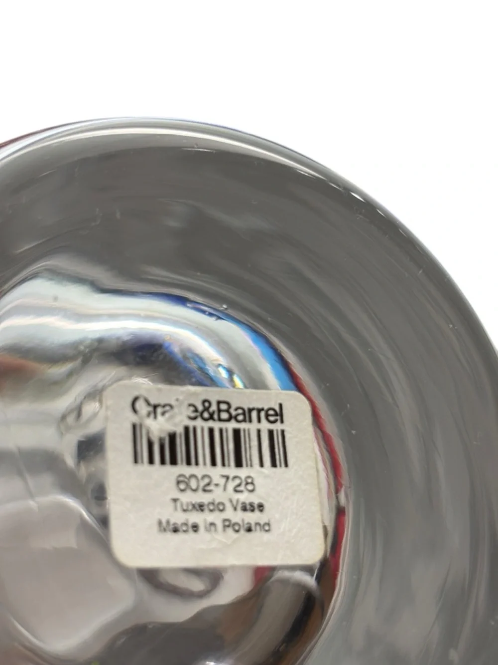 Crate&Barrel crate barrel